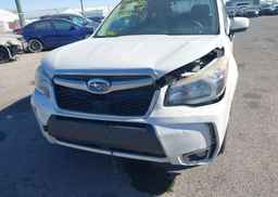 2014 SUBARU FORESTER 2.0XT LIMITED PACKAGE