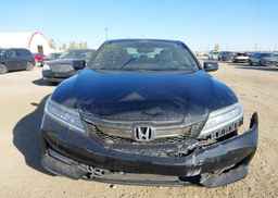 2017 HONDA ACCORD TOURING