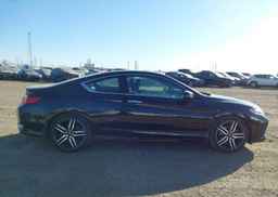 2017 HONDA ACCORD TOURING