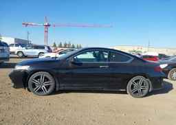 2017 HONDA ACCORD TOURING