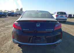 2017 HONDA ACCORD TOURING