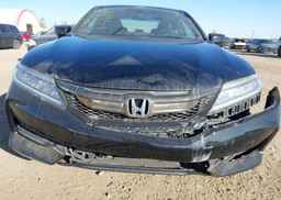 2017 HONDA ACCORD TOURING