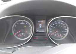 2013 HYUNDAI SANTA FE XL LUXURY