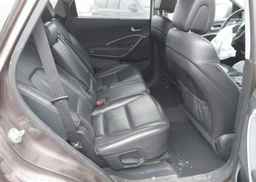 2013 HYUNDAI SANTA FE XL LUXURY