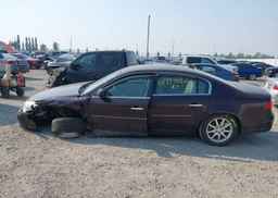 2008 BUICK LUCERNE CXL