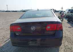 2008 BUICK LUCERNE CXL