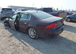 2008 BUICK LUCERNE CXL
