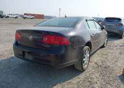 2008 BUICK LUCERNE CXL