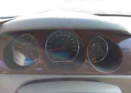 2008 BUICK LUCERNE CXL