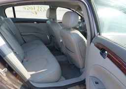 2008 BUICK LUCERNE CXL