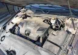 2008 BUICK LUCERNE CXL