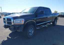 2006 DODGE RAM 1500 LARAMIE