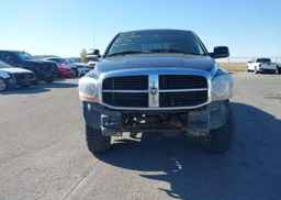 2006 DODGE RAM 1500 LARAMIE