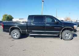 2006 DODGE RAM 1500 LARAMIE