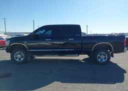 2006 DODGE RAM 1500 LARAMIE