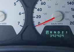 2006 DODGE RAM 1500 LARAMIE