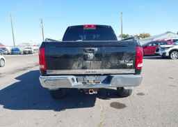 2006 DODGE RAM 1500 LARAMIE