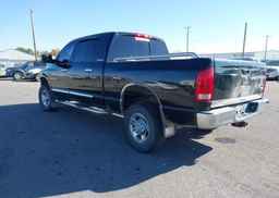 2006 DODGE RAM 1500 LARAMIE