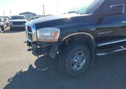 2006 DODGE RAM 1500 LARAMIE