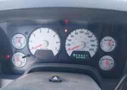 2006 DODGE RAM 1500 LARAMIE