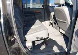2006 DODGE RAM 1500 LARAMIE