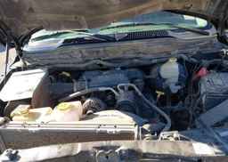 2006 DODGE RAM 1500 LARAMIE