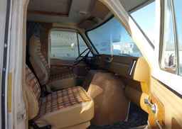 1977 VANGUARD NATIONAL 225C MOTORHOME