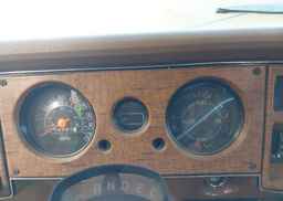 1977 VANGUARD NATIONAL 225C MOTORHOME