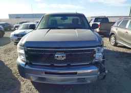 2013 CHEVROLET SILVERADO K1500 LT