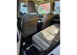 2012 TOYOTA 4RUNNER SR5