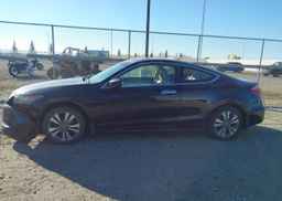 2008 HONDA ACCORD EXL