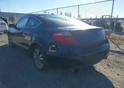 2008 HONDA ACCORD EXL