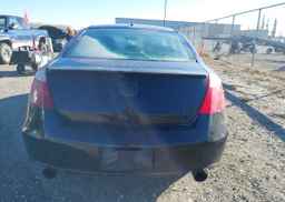 2008 HONDA ACCORD EXL
