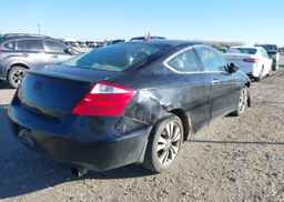 2008 HONDA ACCORD EXL