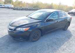 2014 ACURA ILX