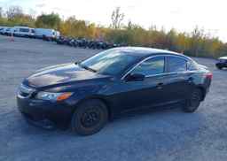 2014 ACURA ILX