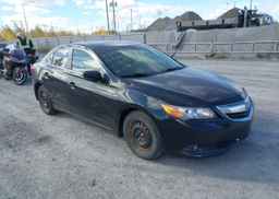 2014 ACURA ILX