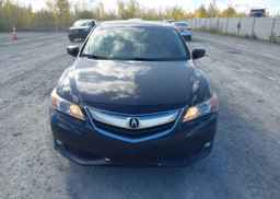 2014 ACURA ILX