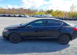 2014 ACURA ILX