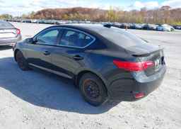 2014 ACURA ILX
