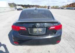 2014 ACURA ILX