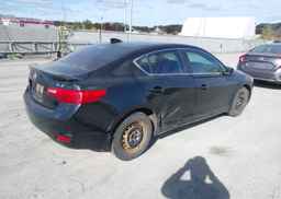2014 ACURA ILX