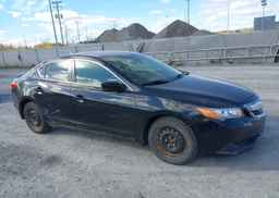 2014 ACURA ILX
