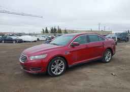 2013 FORD TAURUS SEL