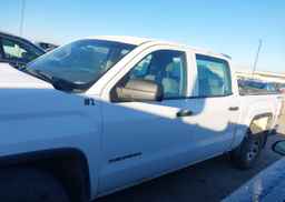 2014 GMC SIERRA K1500