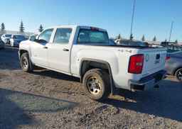 2014 GMC SIERRA K1500
