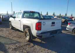 2014 GMC SIERRA K1500