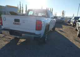 2014 GMC SIERRA K1500