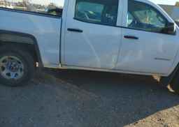 2014 GMC SIERRA K1500