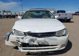 1999 TOYOTA CAMRY SOLARA SE V6